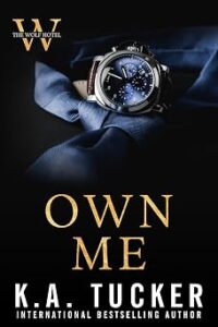 Own Me
