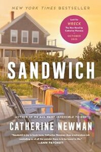 Sandwich