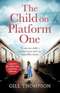 The Child On Platform One