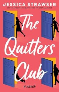 The Quitters Club