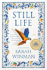 Still Life: A GMA Book Club Pick