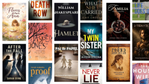 20 Unforgettable Family Drama Books I Read in 2026