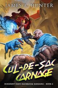 Cul-de-sac Carnage