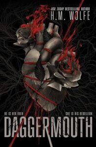 Daggermouth
