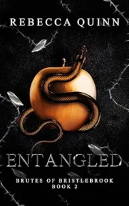  Entangled