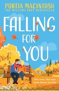 Falling For You