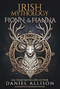 Irish Mythology