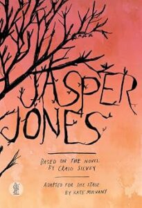 Jasper Jones