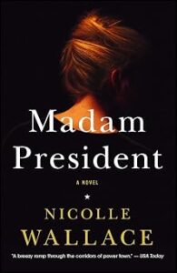 Madam President