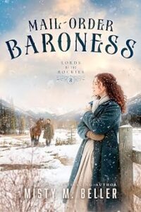 Mail-Order Baroness