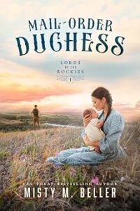 Mail-Order Duchess