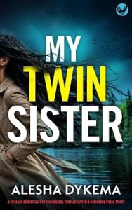  My Twin Sister