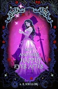 Not Another Happily Ever After