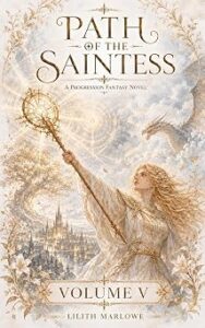 Path of the Saintess