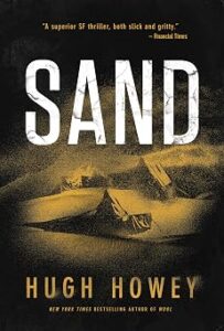  Sand