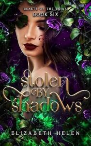 Stolen by Shadows