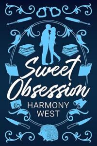 Sweet Obsession