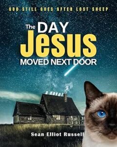 The Day Jesus Moved Next Door