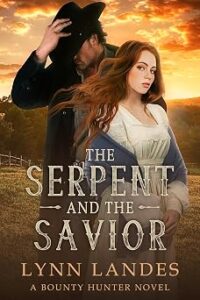 The Serpent and the Savior