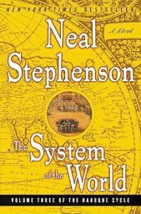  The System of the World