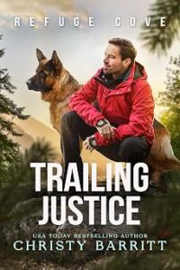 Trailing Justice