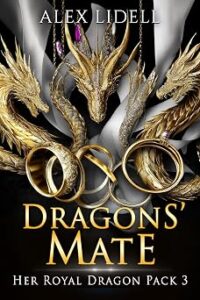 Dragons' Mate