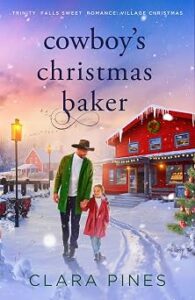 Cowboy's Christmas Baker