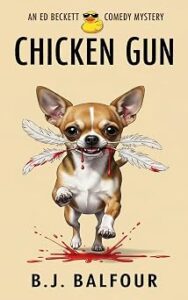 Chicken Gun