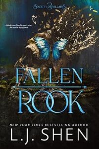 Fallen Rook