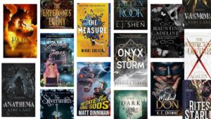 A World Beyond Genres: My 20 Favourite Reads of 2026