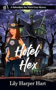 Hotel Hex 