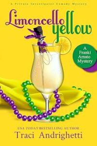 Limoncello Yellow