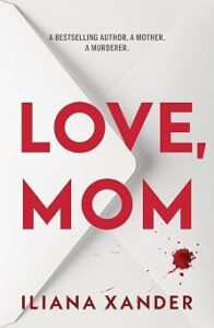 Love, Mom