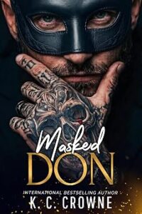  Masked Don
