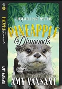 Pineapple Diamonds