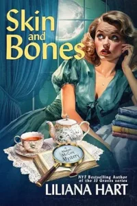 Skin and Bones