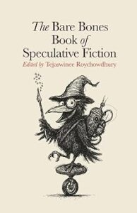 The Bare Bones Book of Speculative Fiction