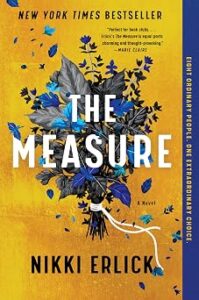 The Measure