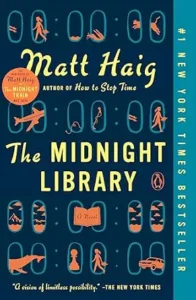 The Midnight Library