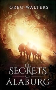 The Secrets of Alaburg