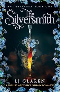 The Silversmith