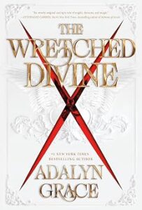 The Wretched Divine