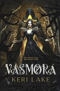 Vasmora