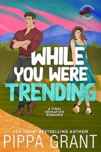 While You Were Trending