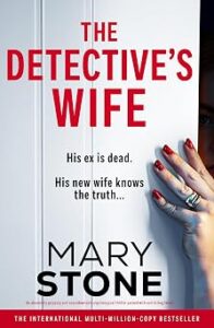 The Detective's Wife:
